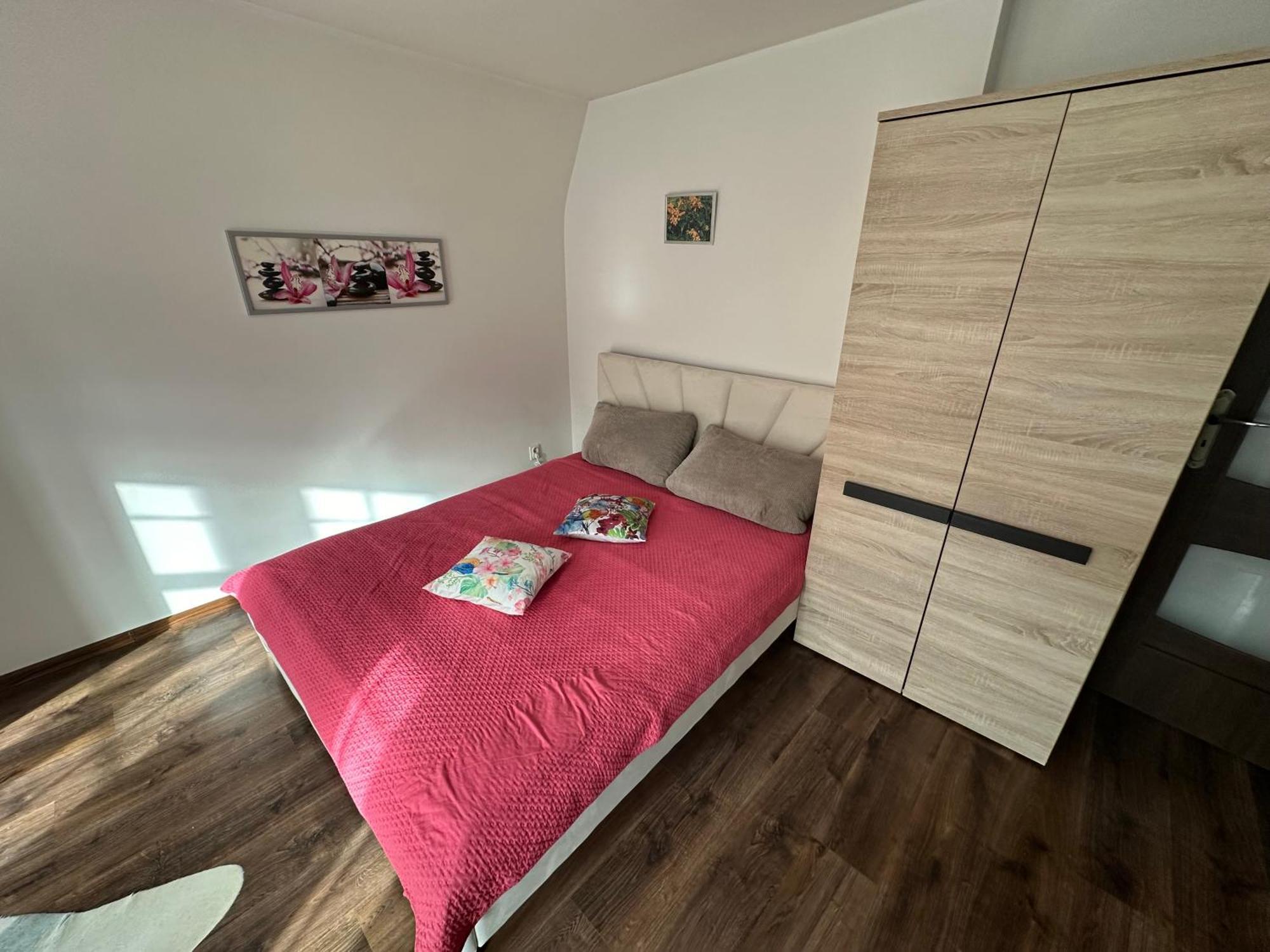 Gdanskie Apartamenty - Apartamenty Na Swietego Ducha Z 2 Sypialniami Exterior photo