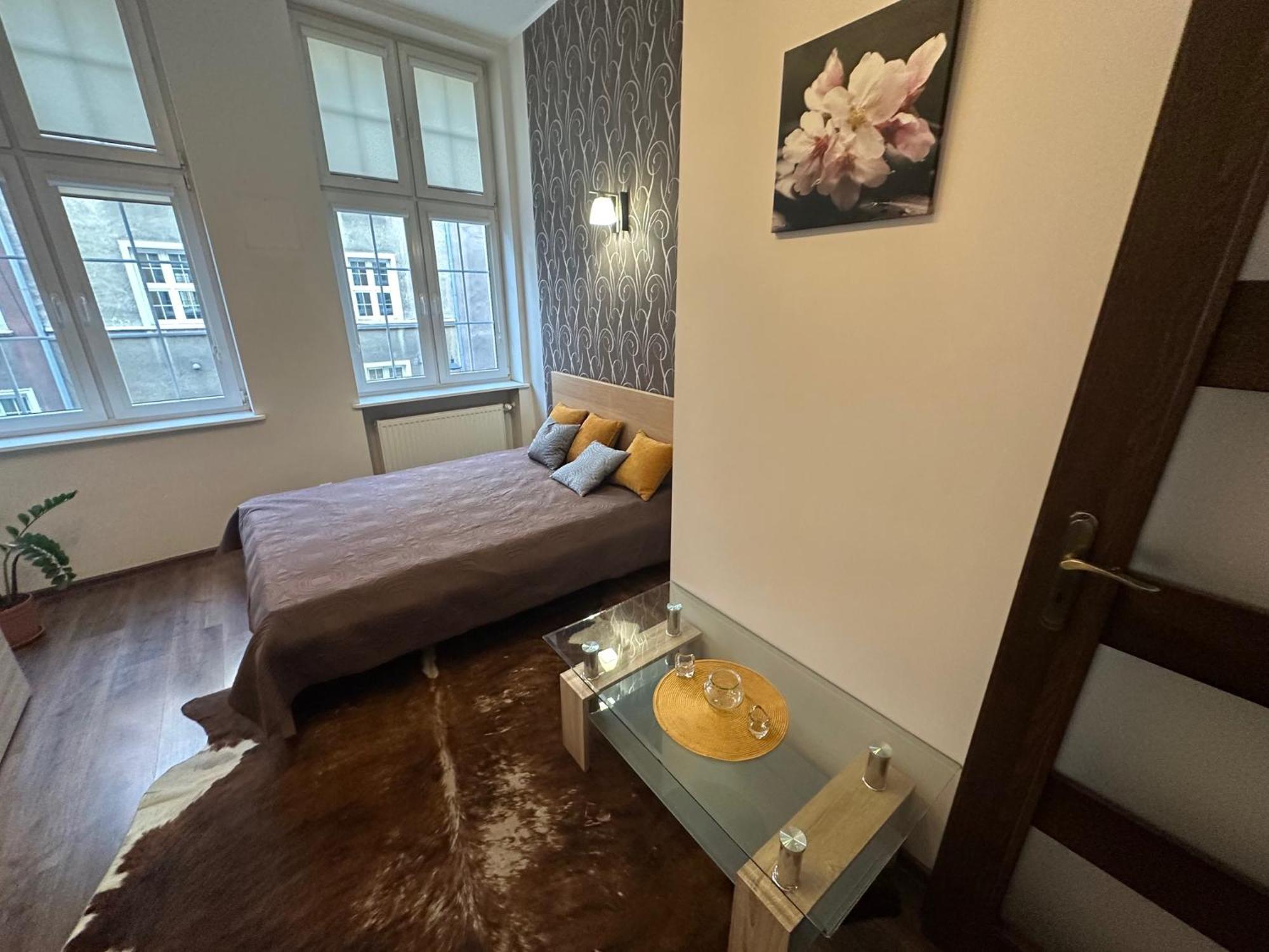 Gdanskie Apartamenty - Apartamenty Na Swietego Ducha Z 2 Sypialniami Exterior photo