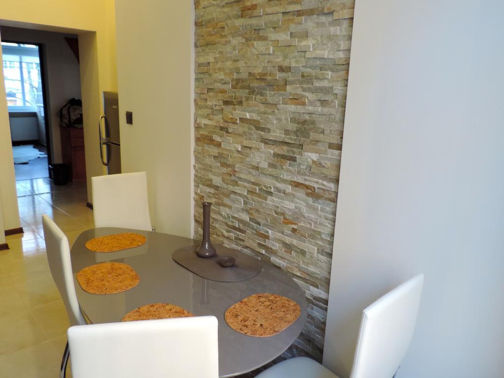Gdanskie Apartamenty - Apartamenty Na Swietego Ducha Z 2 Sypialniami Room photo