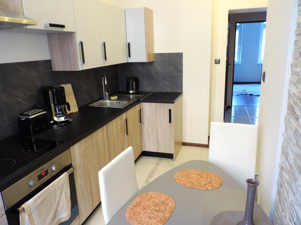 Gdanskie Apartamenty - Apartamenty Na Swietego Ducha Z 2 Sypialniami Room photo